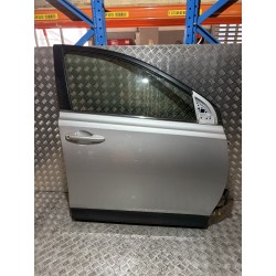 DRZWI PRAWY PRZÓD KOMPLETNE TOYOTA RAV4 IV 12-19 1F7