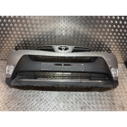 ZDERZAK PRZÓD KOMPLETNY TOYOTA RAV4 IV 12-16 1F7