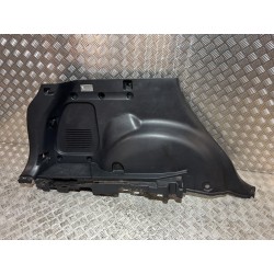 BOCZEK BAGAŻNIKA LEWY TOYOTA RAV4 IV 12-19