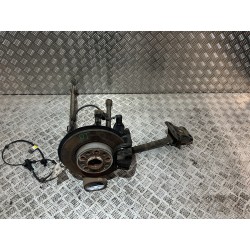 ZWROTNICA PRAWA PRAWY TYŁ WAHACZE JEEP COMPASS II 2 16- 2WD