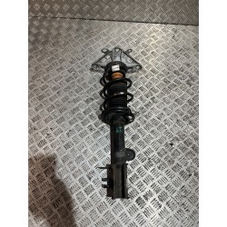 AMORTYZATOR LEWY TYŁ SPRĘŻYNA JEEP COMPASS II 2 16- 00533770530