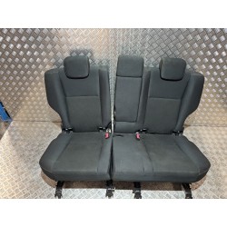 FOTELE KANAPA TYŁ TOYOTA RAV4 IV 12-19