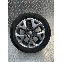 FELGA ALUMINIOWA 18'' 5X110 18X7J ET40 JEEP COMPASS II 2 16- 5VC28TRMAA