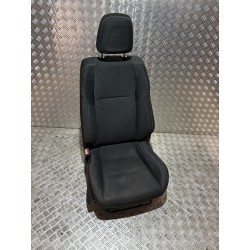 FOTEL LEWY PRZÓD TOYOTA RAV4 IV 12-19