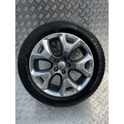 FELGA ALUMINIOWA 18'' 5X110 18X7J ET40 JEEP COMPASS II 2 16- 5VC28TRMAA