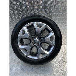 FELGA ALUMINIOWA 18'' 5X110 18X7J ET40 JEEP COMPASS II 2 16- 5VC28TRMAA