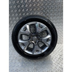 FELGA ALUMINIOWA 18'' 5X110 18X7J ET40 JEEP COMPASS II 2 16- 5VC28TRMAA