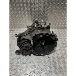 SKRZYNIA BIEGÓW MANUALNA JEEP COMPASS II 2 16- 1.4 T-JET C635.5.35.44