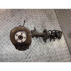 ZWROTNICA MCPHERSON PRAWY TOYOTA RAV4 IV 12-19 2.0 D4D