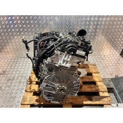 SILNIK KOMPLETNY BMW 6 F12 640D 11- 3.0 D N57D30B 313 KM