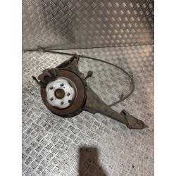 ZWROTNICA PRAWY TYŁ TOYOTA RAV4 IV 12-19 2.0 D4D