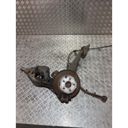 ZWROTNICA LEWY TYŁ TOYOTA RAV4 IV 12-19 2.0 D4D