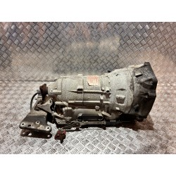 SKRZYNIA AUTOMAT BMW 6 F12 640D 11- 3.0 D N57D30B GA8HP70Z 8HP-70