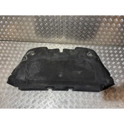 WYGŁUSZENIE MASKI PODBITKA CITROEN DS5 10-