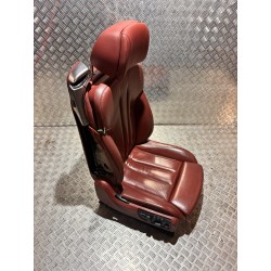 FOTEL FOTELE KANAPA BOCZKI BMW 6 F12 640D 11-