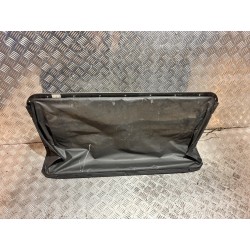 DACH SKŁADANY MIEKKI BMW 6 F12 640D 11-