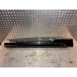 LISTWA PROGOWA LEWA BMW 6 F12 640D 11- M-PAKIET