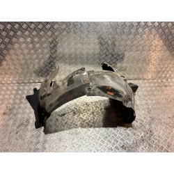 NADKOLE PRAWY PRZÓD BMW 6 F12 640D 11-