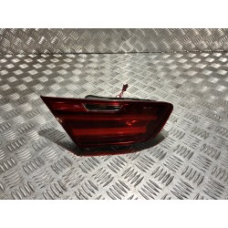 LAMPA W KLAPĘ BAGAŻNIKA LEWA BMW 6 F12 640D 11-