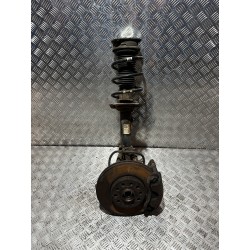 MCPHERSON ZWROTNICA PRAWY PRZÓD SKODA KAROQ 17- 1.6 TDI 5Q0407256S