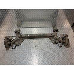 BELKA ZAWIESZENIA TYŁ KOMPLETNA SKODA KAROQ 17- 5Q0501049BJ
