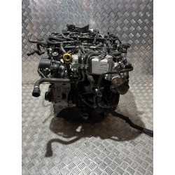 SILNIK KOMPLETNY SKODA KAROQ 17- 1.6 TDI DGT DGTE