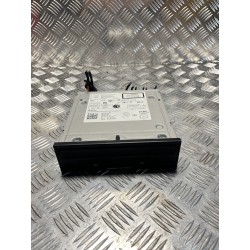 CZYTNIK KAT MULTIMEDIA SKODA KAROQ 17- 5Q0035874C
