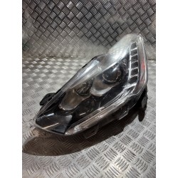 LAMPA LEWY PRZÓD XEONON ANGLIK CITROEN DS5 10-15