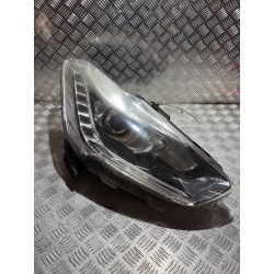 LAMPA PRAWY PRZÓD XEONON ANGLIK CITROEN DS5 10-15