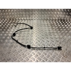 DYSZE SPRYSKIWACZY PODGRZEWANE BMW 6 F12 640D 11- 3.0 D