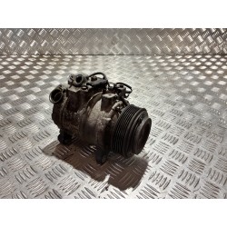 SPRĘŻARKA KLIMATYZACJI KOMPRESOR BMW 6 F12 640D 11- 3.0 D