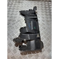 KIEROWNICA POWIETRZA PRAWA CITROEN DS5 10-15 2.0 HDI