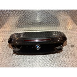 KLAPA BAGAŻNIKA BMW 6 F12 640D 11-