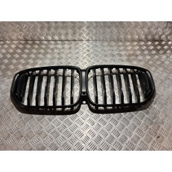 GRILL NERKI ATRAPA CHŁODNICY BMW X5 G05 LCI 18-