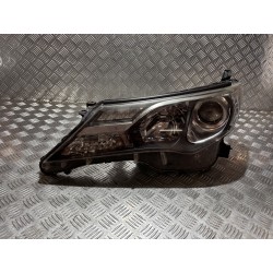 LAMPA LEWY PRZÓD TOYOTA RAV4 IV 12-19 UK