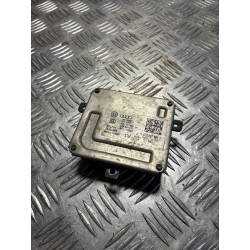 PRZETWORNICA LAMPY PRZÓD AUDI A7 4G 10- 4G0907697J