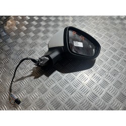 LUSTERKO PRAWE 11 PIN RENAULT CLIO V 19-