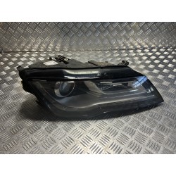 LAMPA PRZÓD PRZEDNIA PRAWA AUDI A7 4G 10- UK 4G8941006D