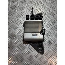 MODUŁ STEROWNIK WTRYSKIWACZY TOYOTA RAV4 IV 12-19 2.0 D4D
