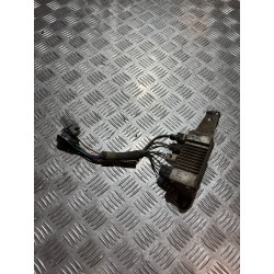 PRZEKAŹNIK ŚWIEC ŻAROWYCH TOYOTA RAV4 IV 12-19 2.0 D4D