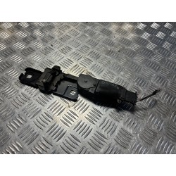 ZAMEK DOCIĄG TYLNEJ KLAPY AUDI A7 4G 10- 4H0827383A
