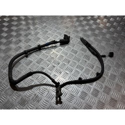 KLEMA PLUSOWA TOYOTA RAV4 IV 12-19 2.0 D4D