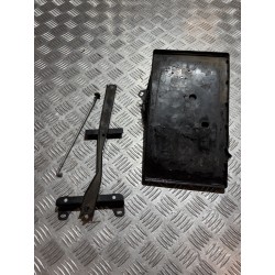 PODSTAWA OBUDOWA AKUMULATORA TOYOTA RAV4 IV 12-19 2.0 D4D