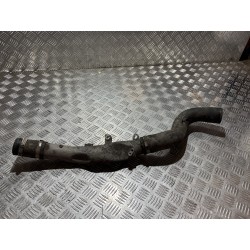 PRZEWÓD POWIETRZNA INTERCOOLERA TOYOTA RAV4 IV 12-19 2.0 D4D