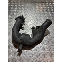 REZONATOR POWIETRZA TOYOTA RAV4 IV 12-19 2.0 D4D