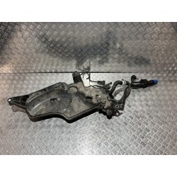 ZBIORNIK ADBLUE SKODA KAROQ 17- 1.6 TDI 5Q0131877R