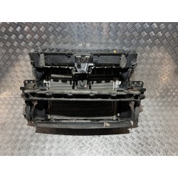 PAS PRZÓD CHŁODNICE WENTYLATOR SKODA KAROQ 17- 1.6 TDI MANUAL