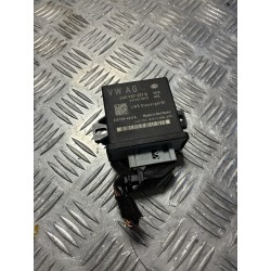 MODUŁ STEROWNIK ŚWIATEŁ AUDI A7 4G 10- 4H0907357B
