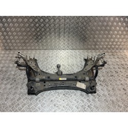 SANKI WÓZEK BELKA SILNIKA PRZÓD NISSAN JUKE II F16 19- 1.0 DIG-T