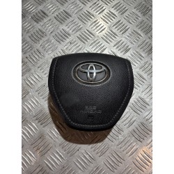 PODUSZKA AIRBAG KIEROWCY TOYOTA RAV4 IV 12-19